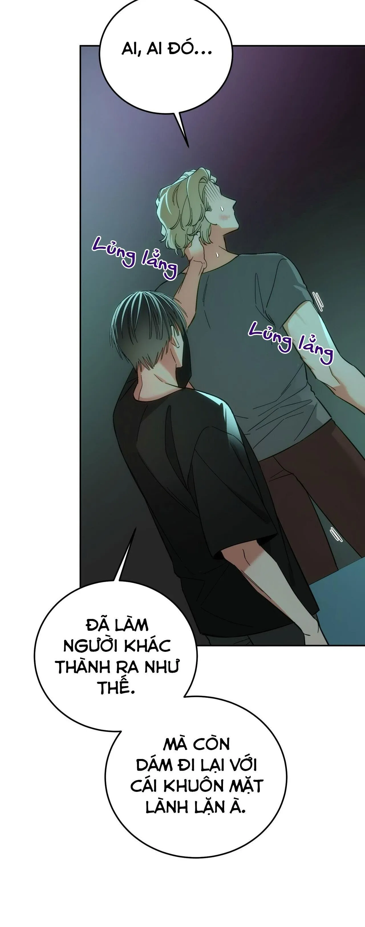 PAY DAY Chapter 9 Trang 42