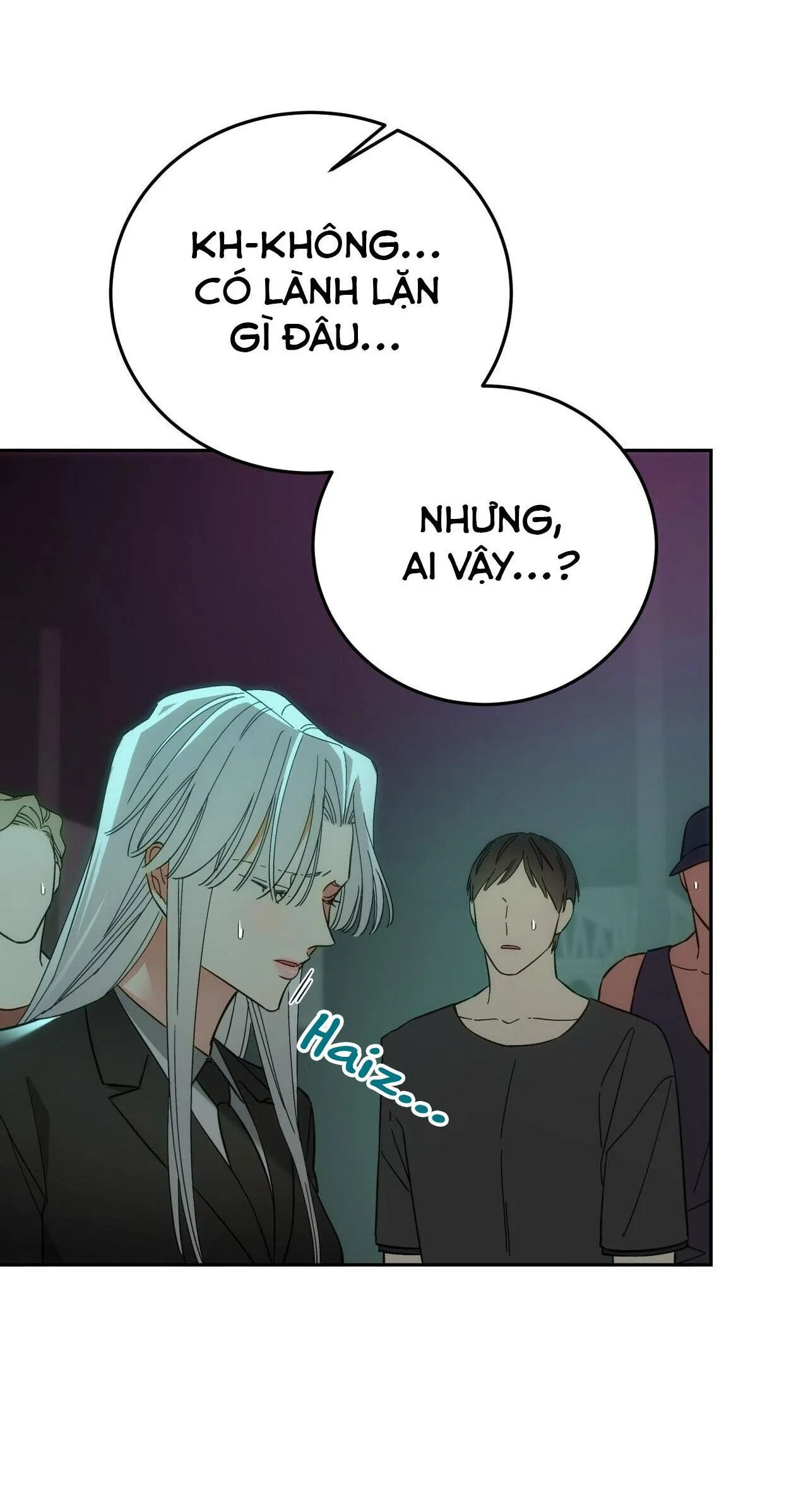 PAY DAY Chapter 9 Trang 43