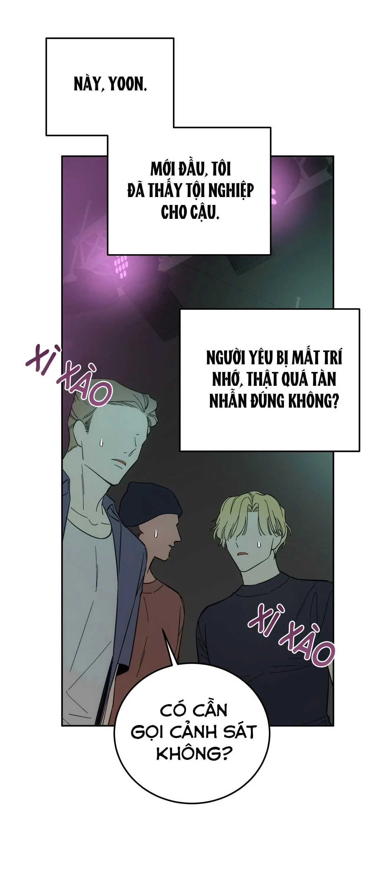 PAY DAY Chapter 9 Trang 49