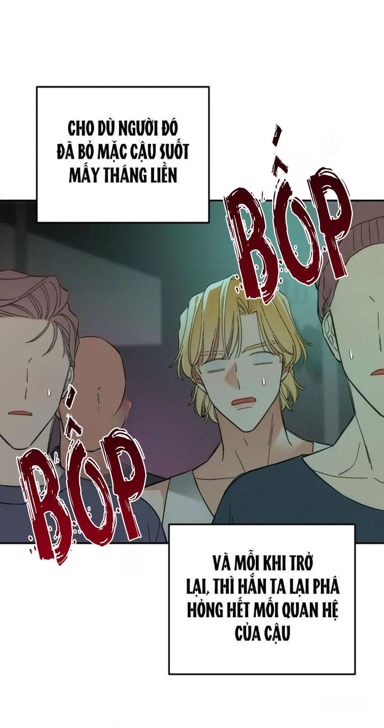 PAY DAY Chapter 9 Trang 50