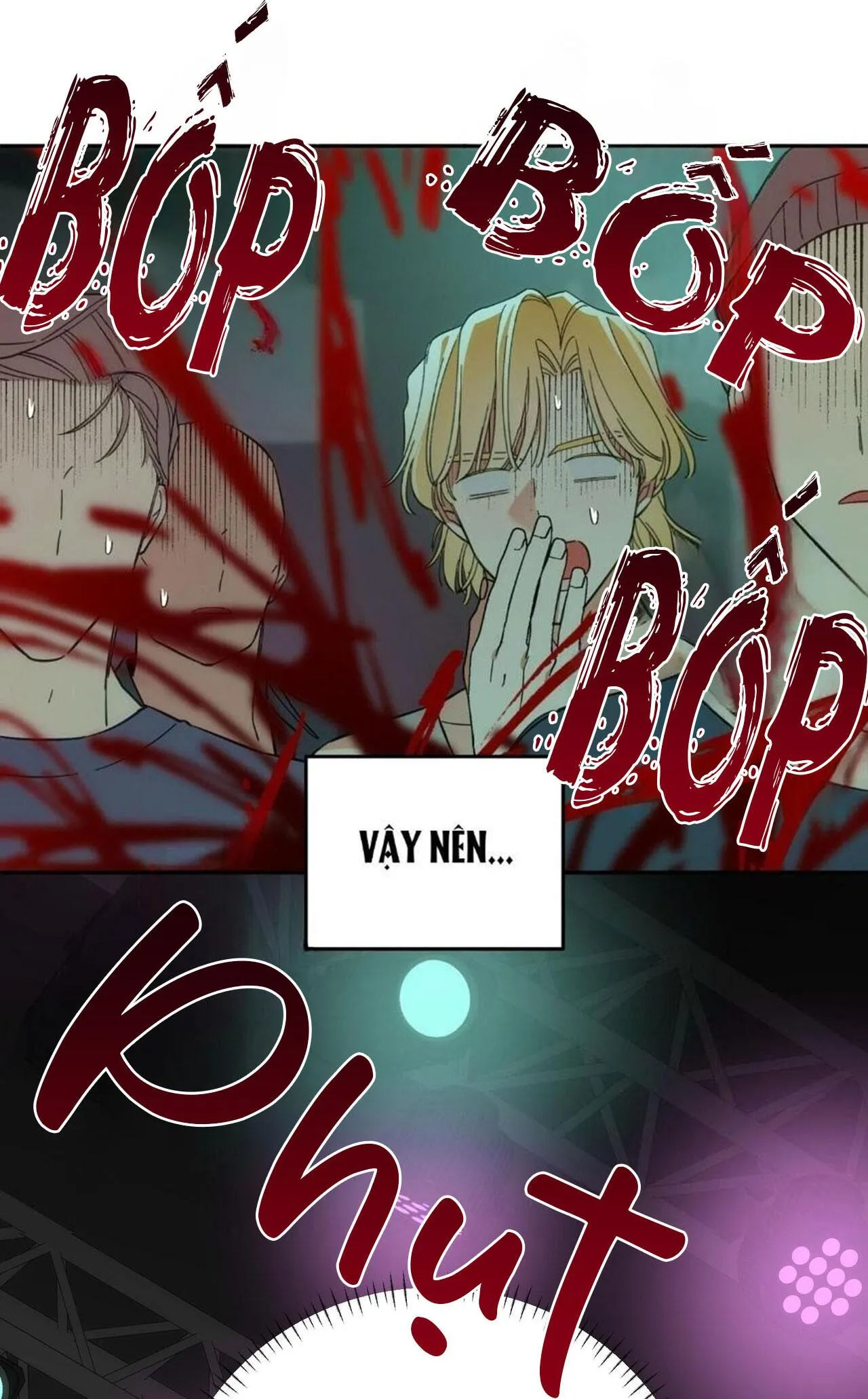 PAY DAY Chapter 9 Trang 52