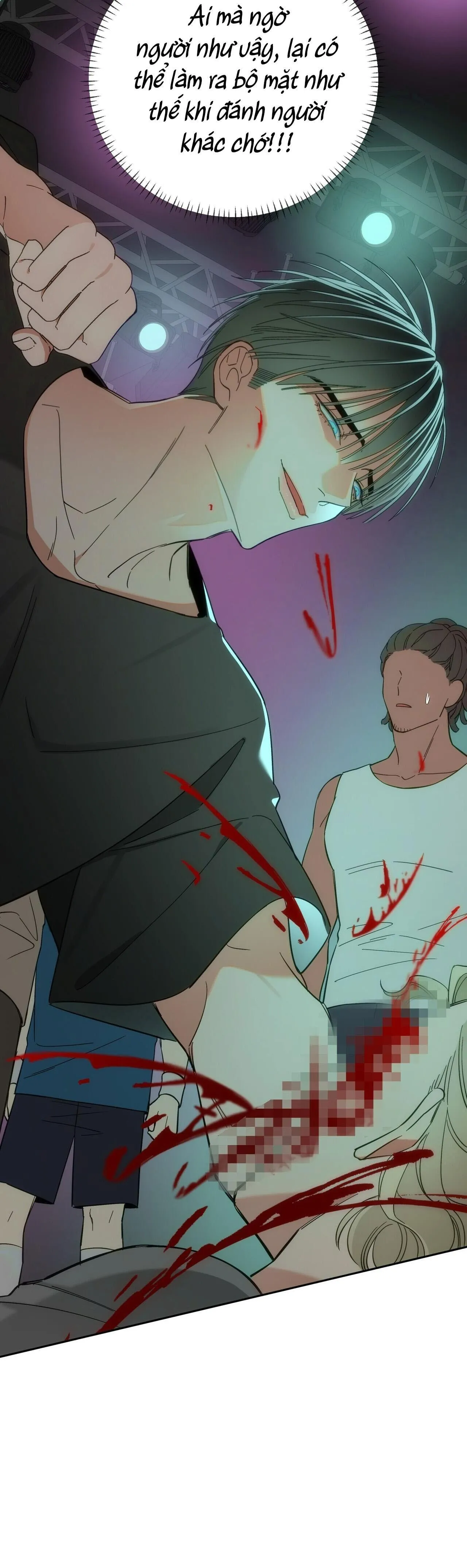 PAY DAY Chapter 9 Trang 53