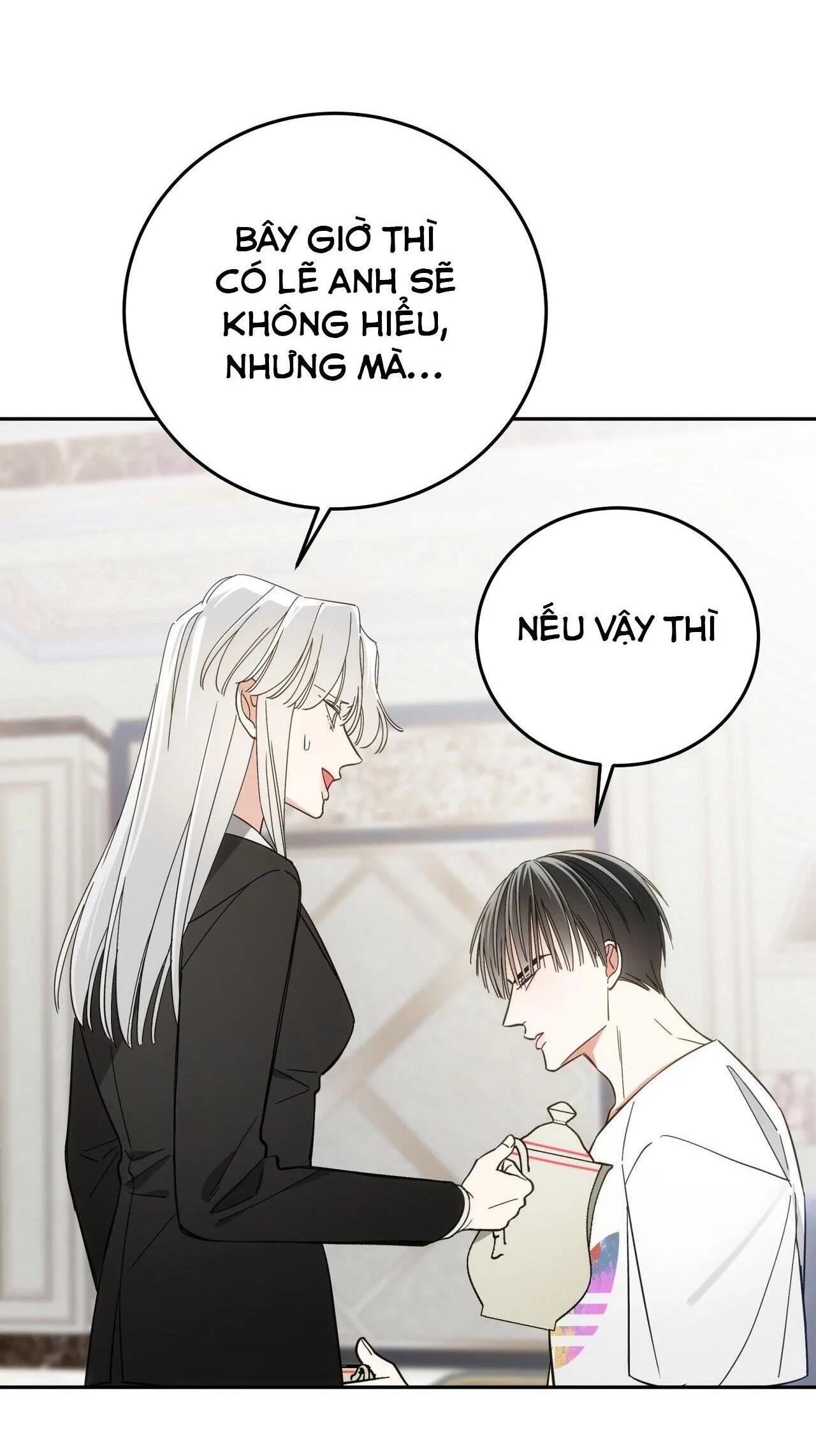 PAY DAY Chapter 10 Trang 5