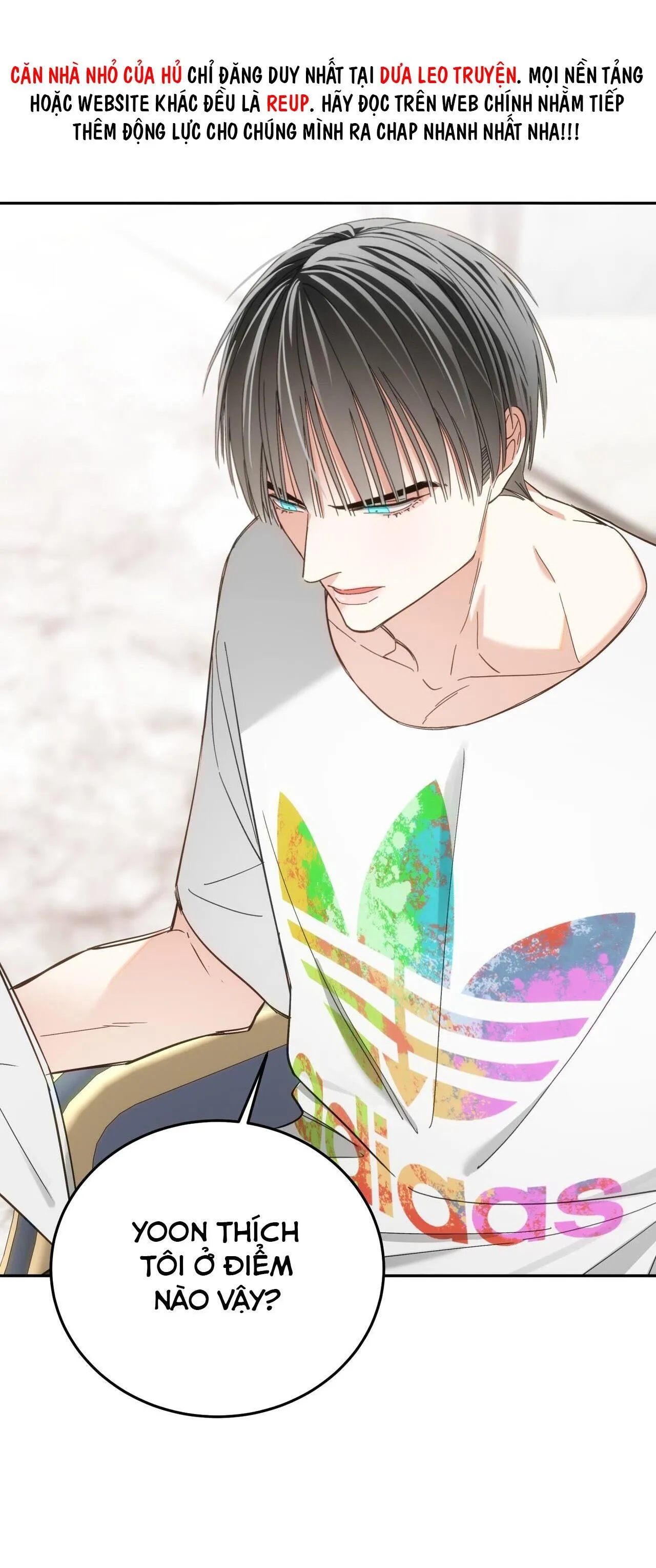 PAY DAY Chapter 10 Trang 6