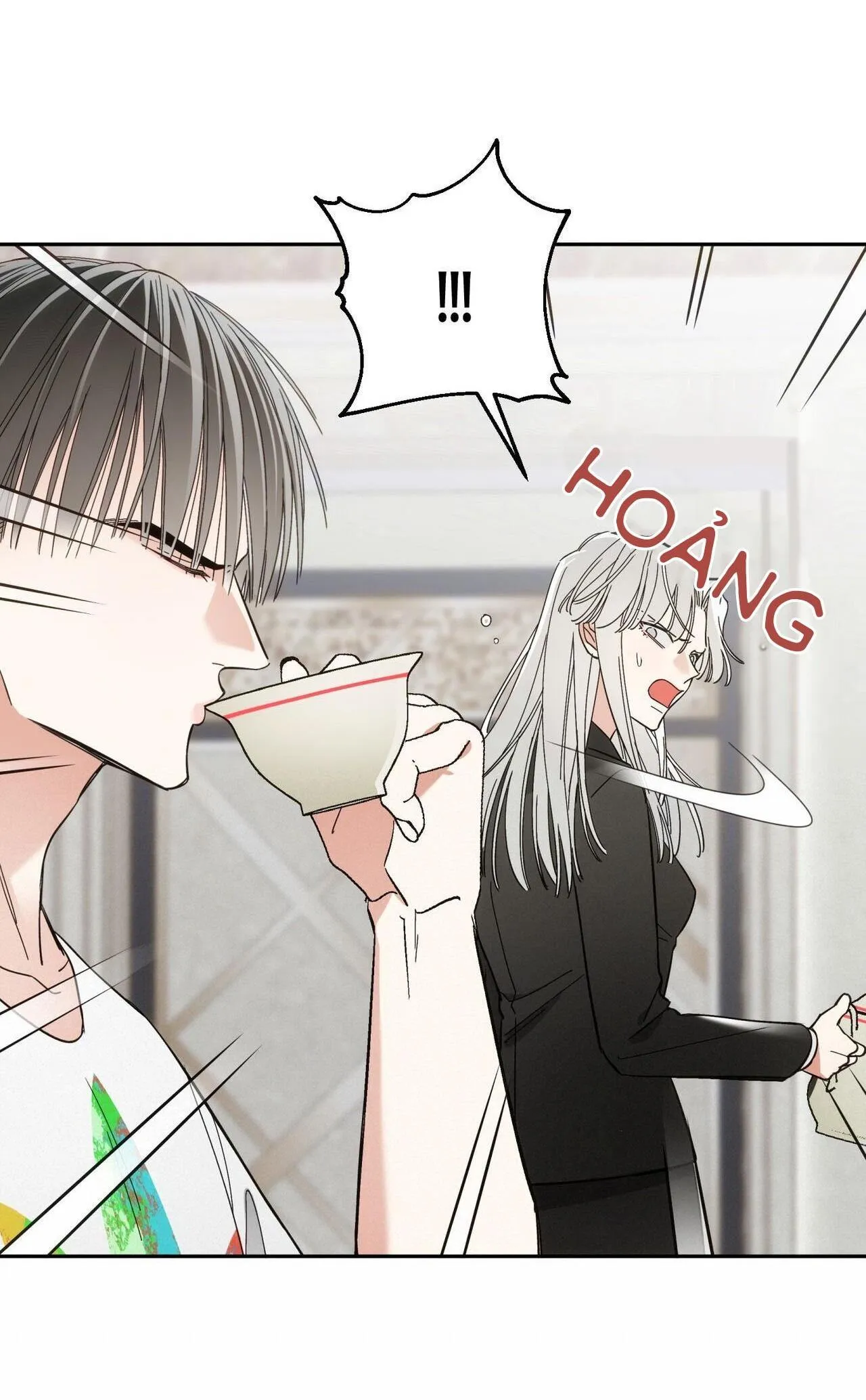 PAY DAY Chapter 10 Trang 9