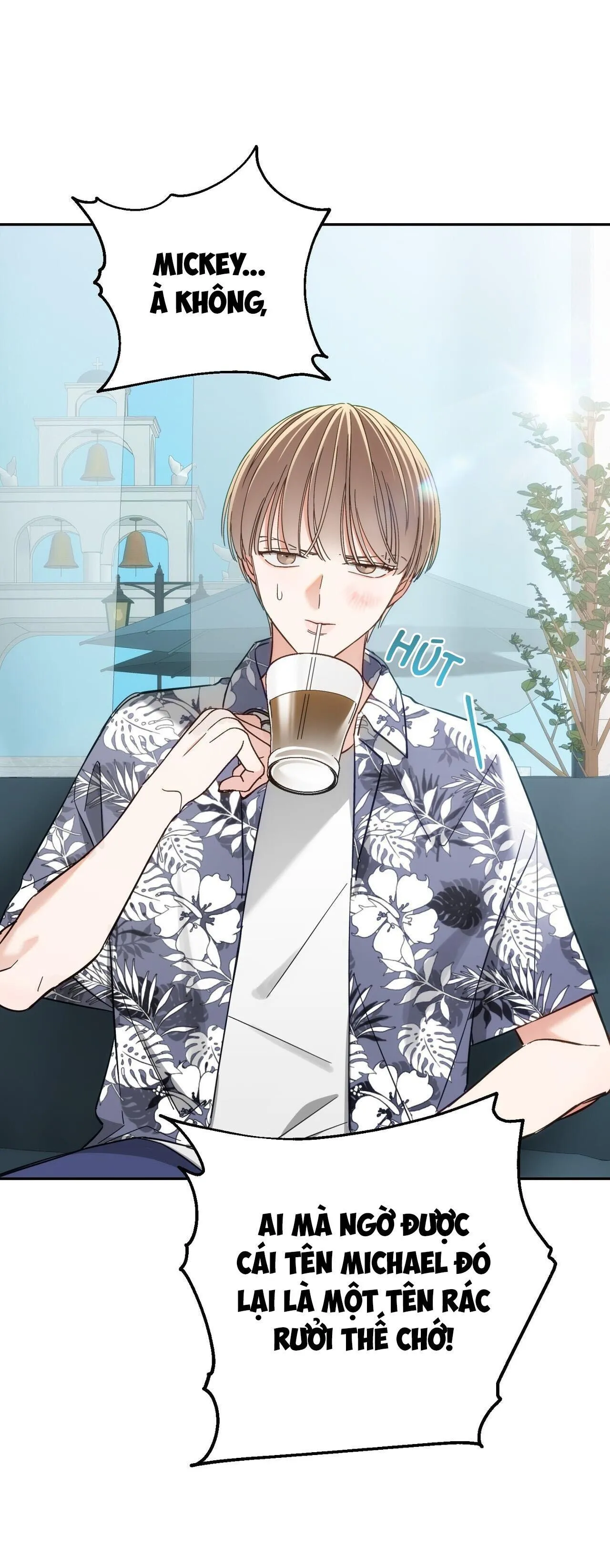 PAY DAY Chapter 10 Trang 14