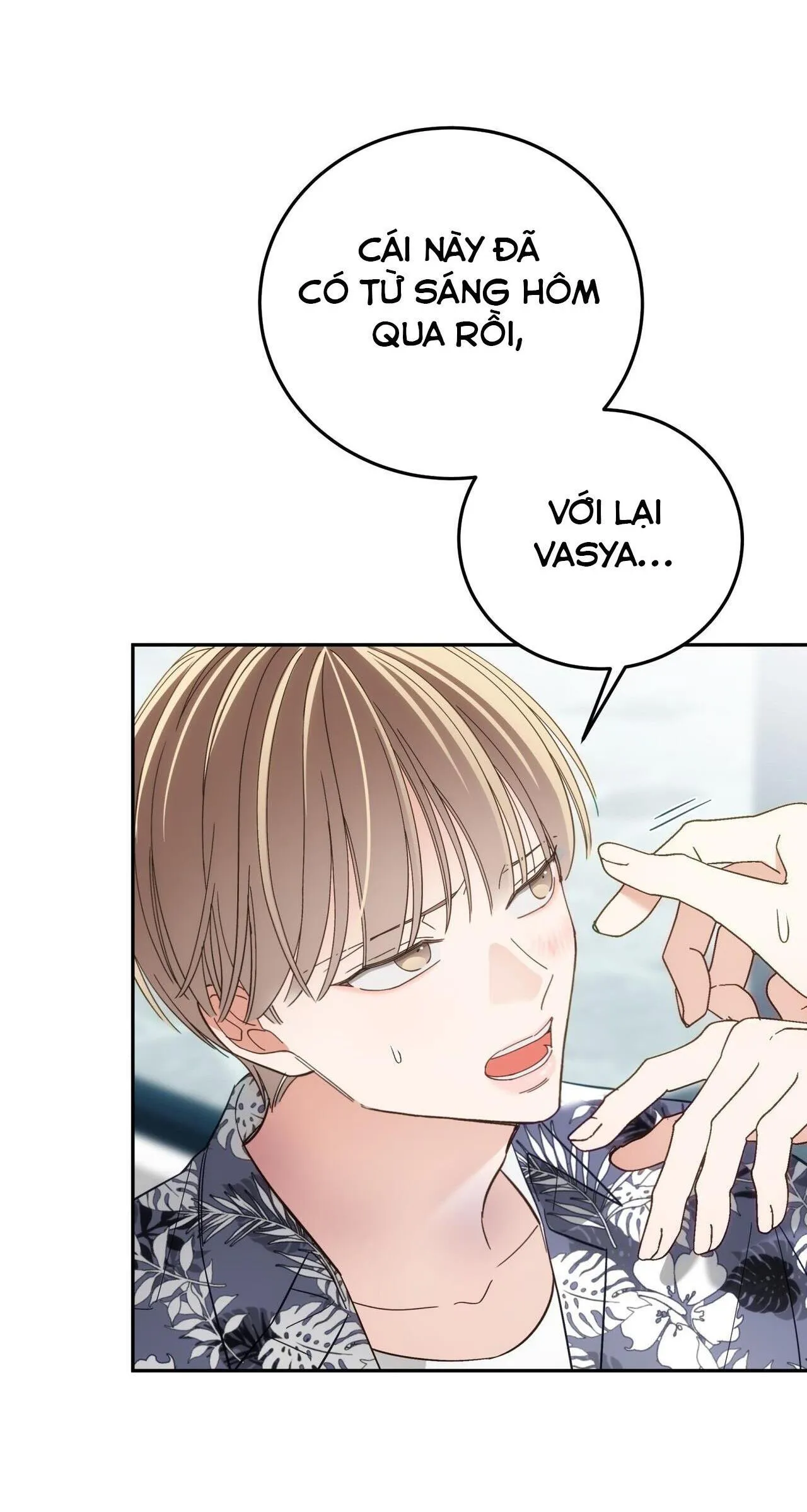 PAY DAY Chapter 10 Trang 16