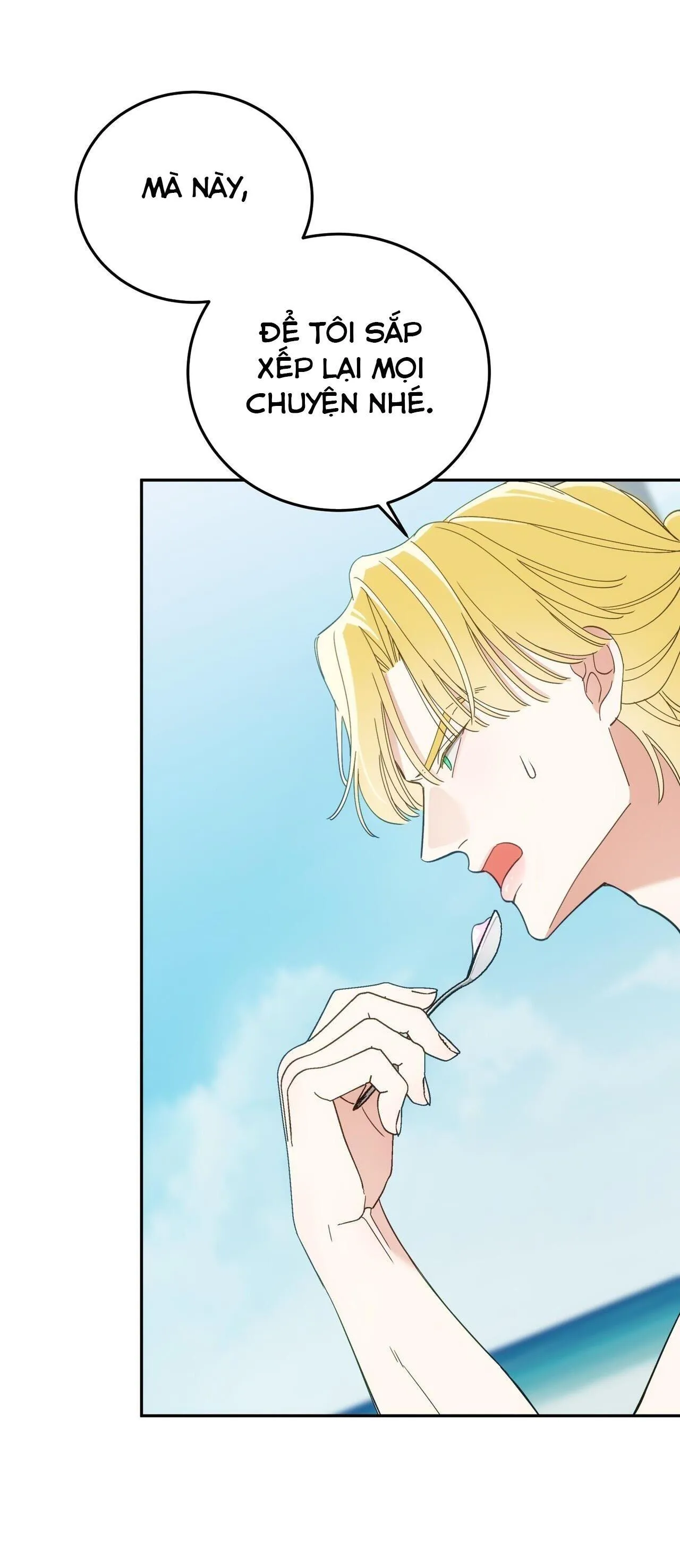 PAY DAY Chapter 10 Trang 23