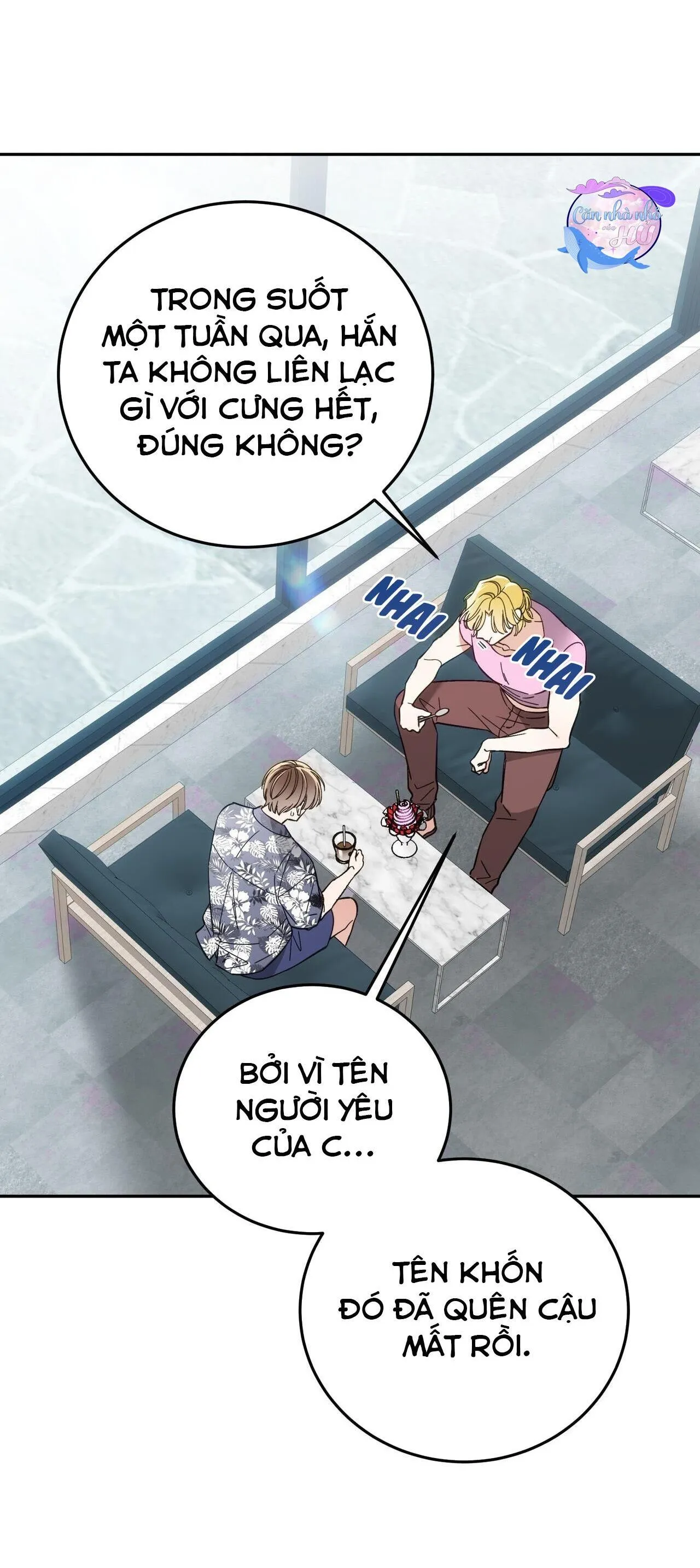 PAY DAY Chapter 10 Trang 24