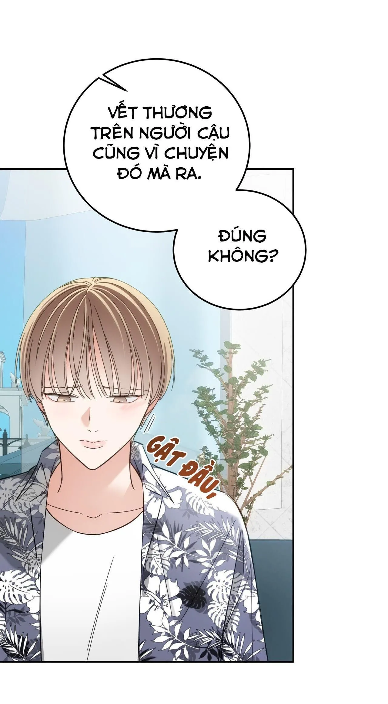 PAY DAY Chapter 10 Trang 25