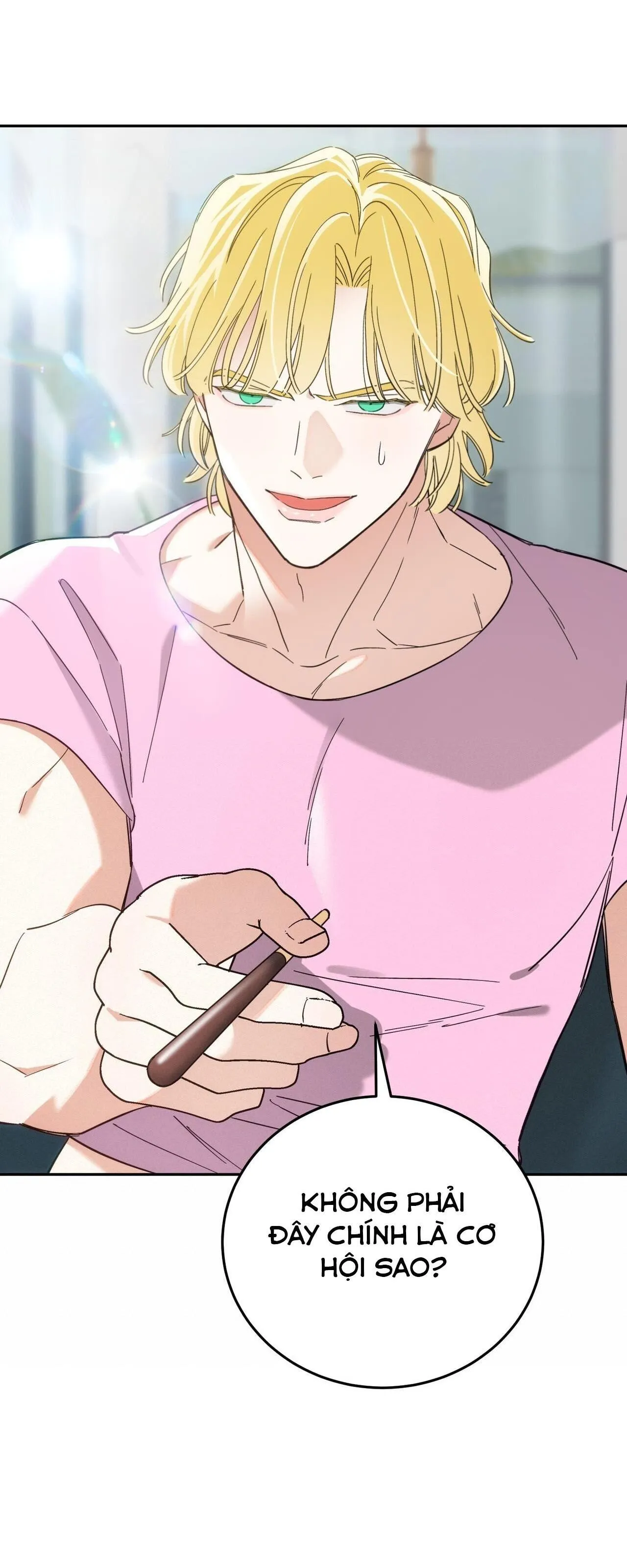 PAY DAY Chapter 10 Trang 27