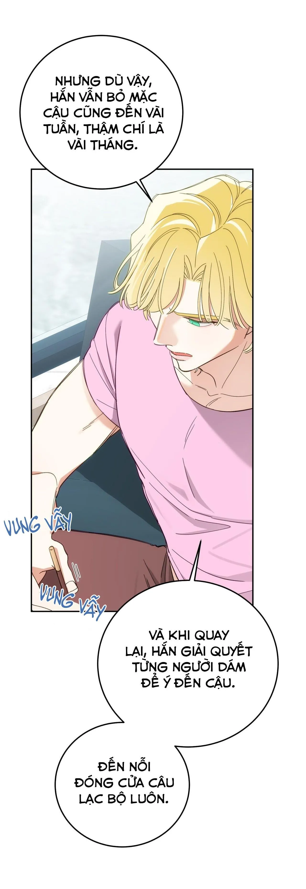 PAY DAY Chapter 10 Trang 29