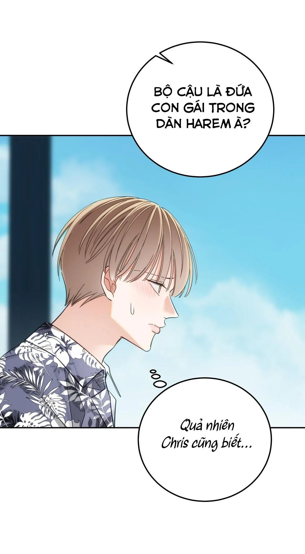 PAY DAY Chapter 10 Trang 30