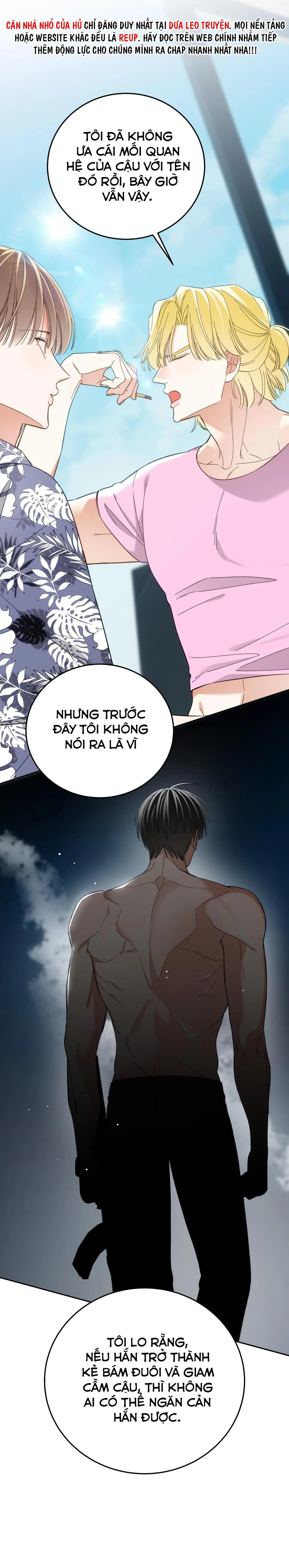 PAY DAY Chapter 10 Trang 32