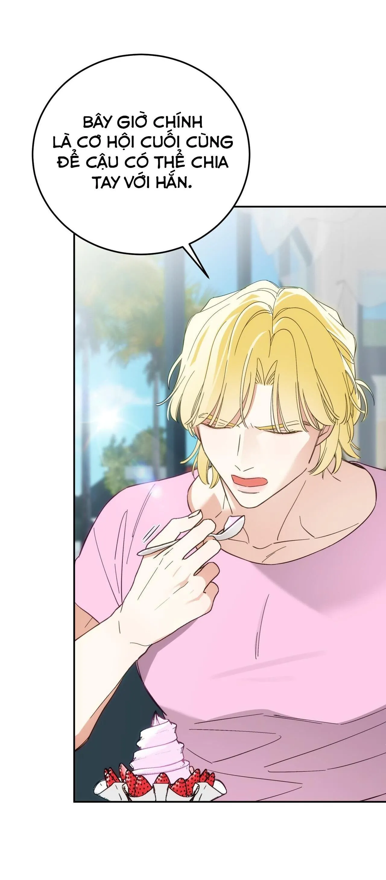 PAY DAY Chapter 10 Trang 34