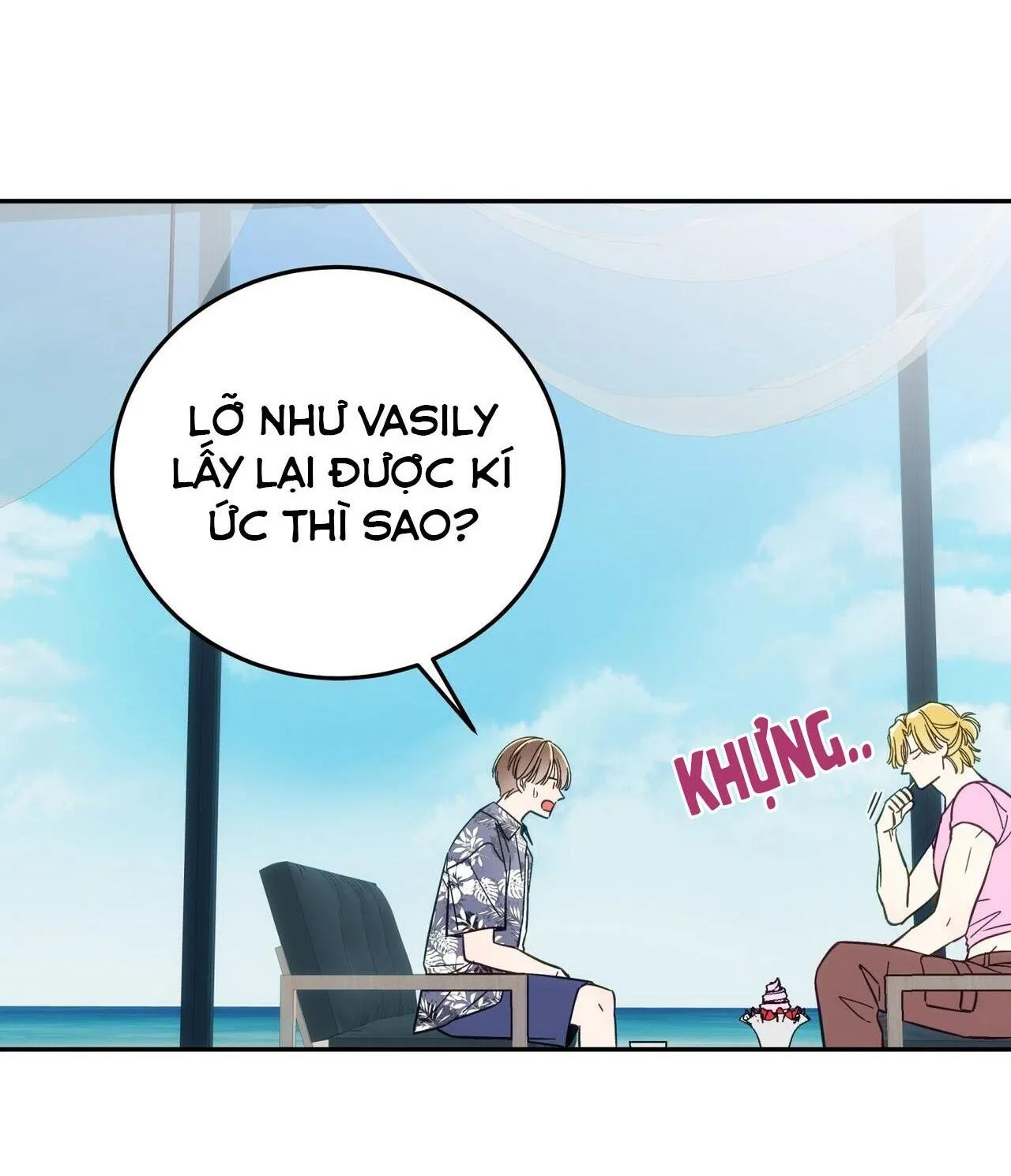 PAY DAY Chapter 10 Trang 35