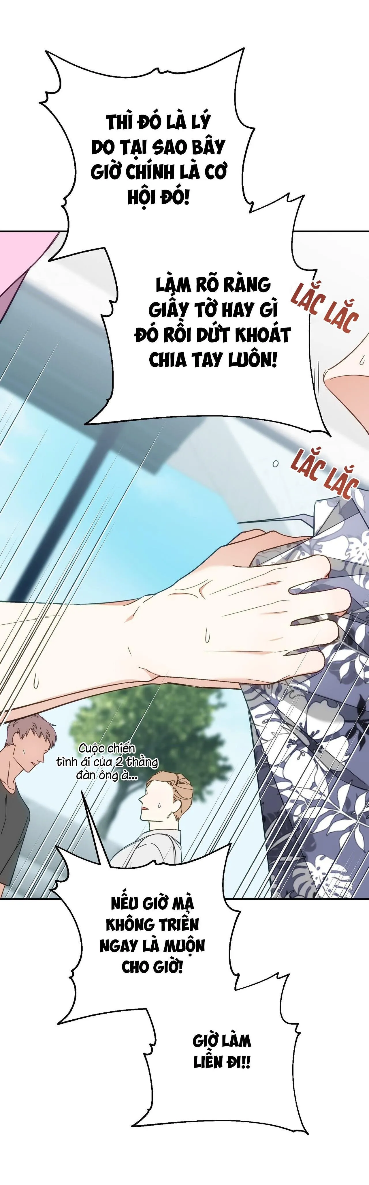 PAY DAY Chapter 10 Trang 36