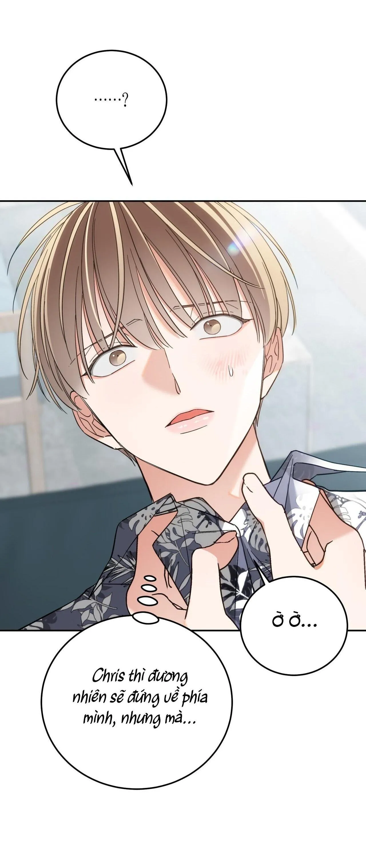 PAY DAY Chapter 10 Trang 37