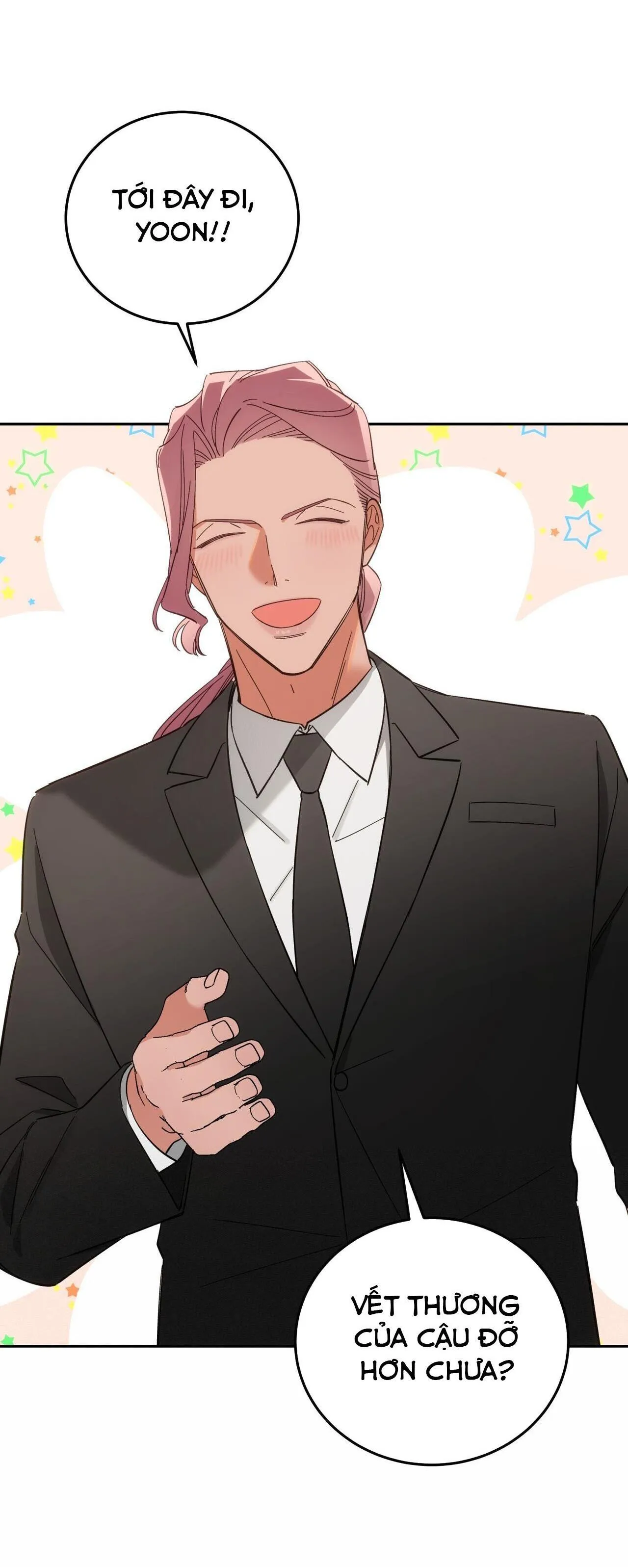 PAY DAY Chapter 10 Trang 41