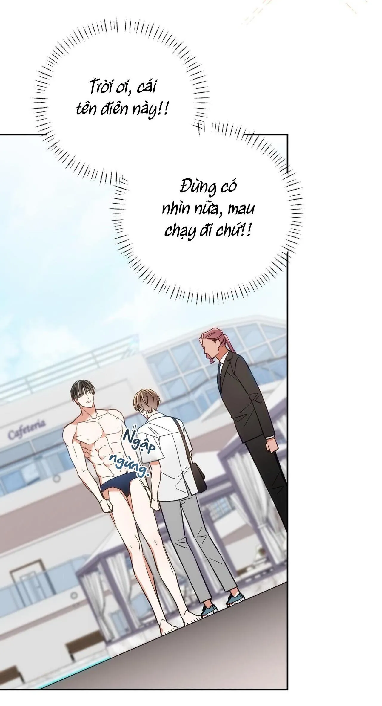 PAY DAY Chapter 10 Trang 55