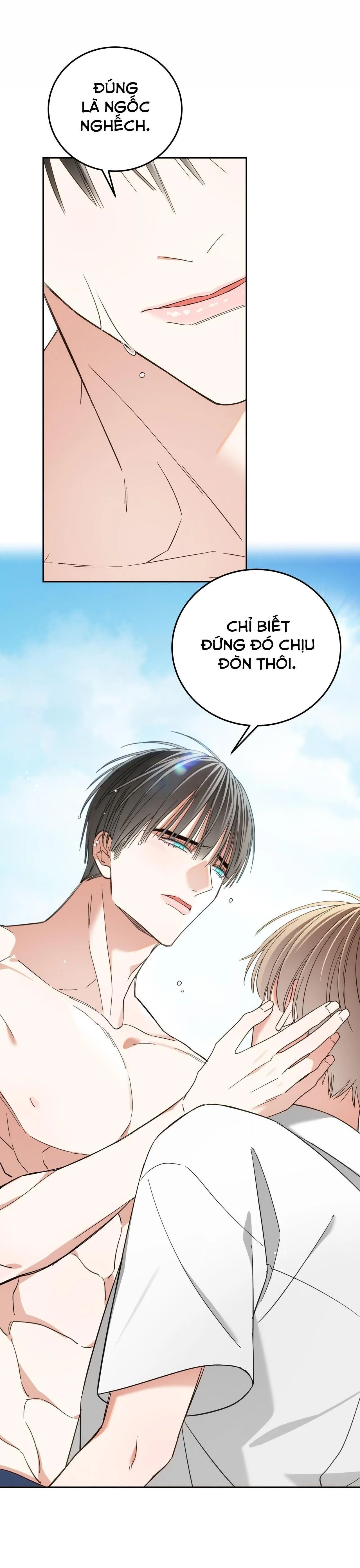 PAY DAY Chapter 10 Trang 58