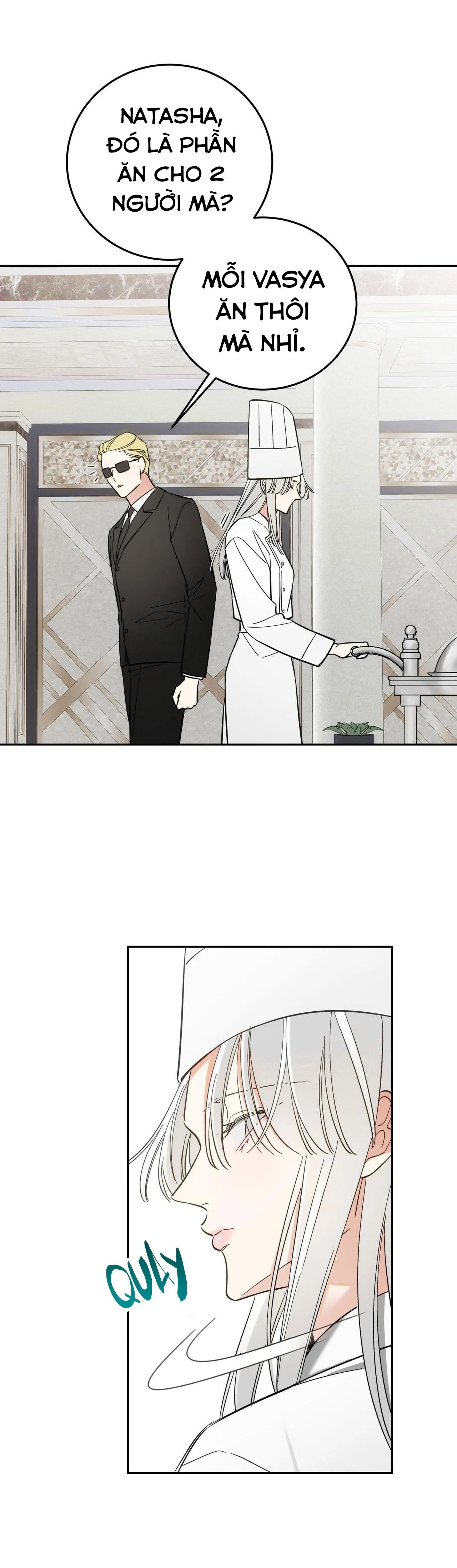 PAY DAY Chapter 11 Trang 3