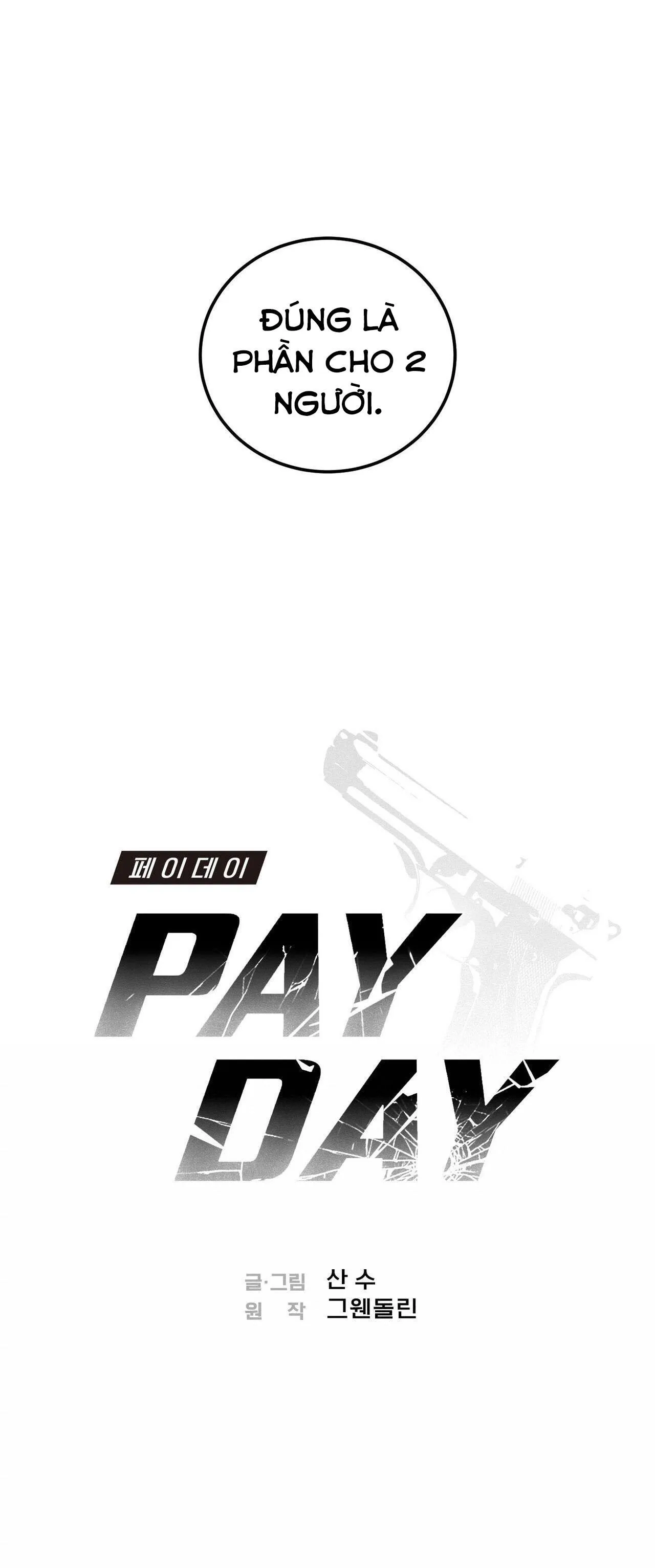 PAY DAY Chapter 11 Trang 4