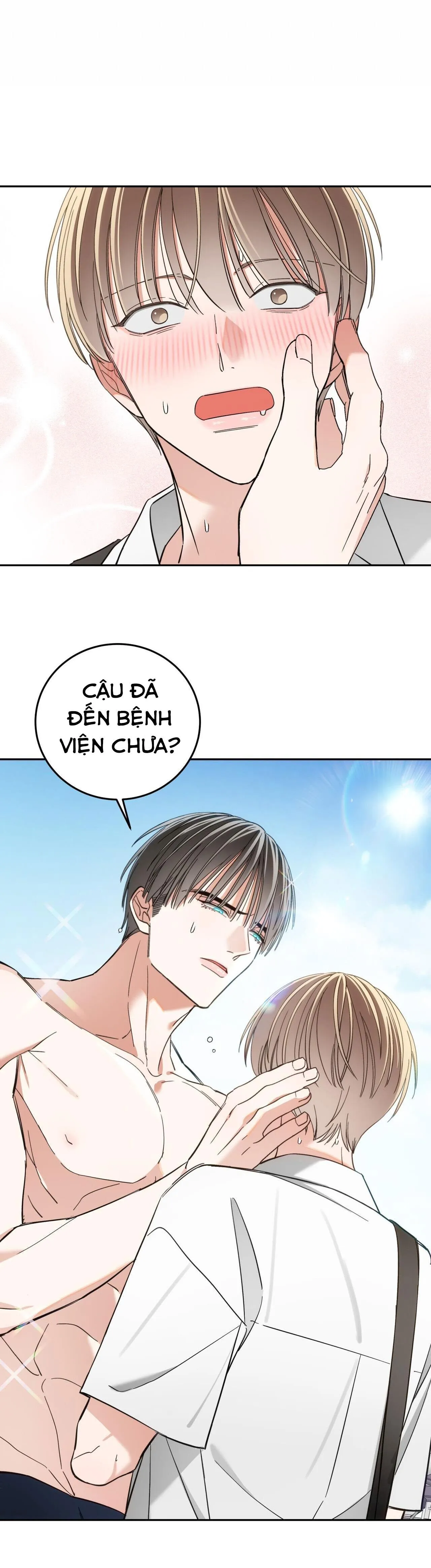 PAY DAY Chapter 11 Trang 5