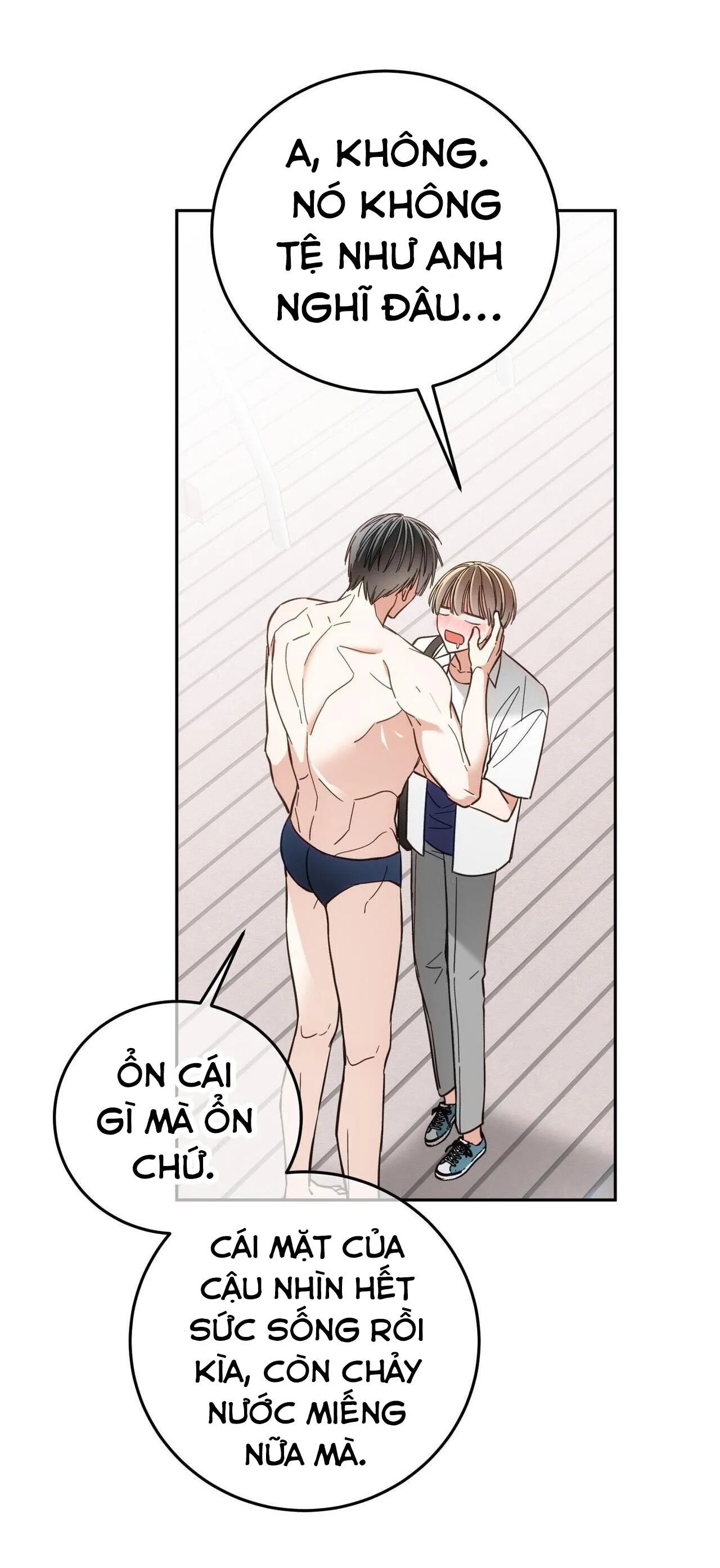 PAY DAY Chapter 11 Trang 6