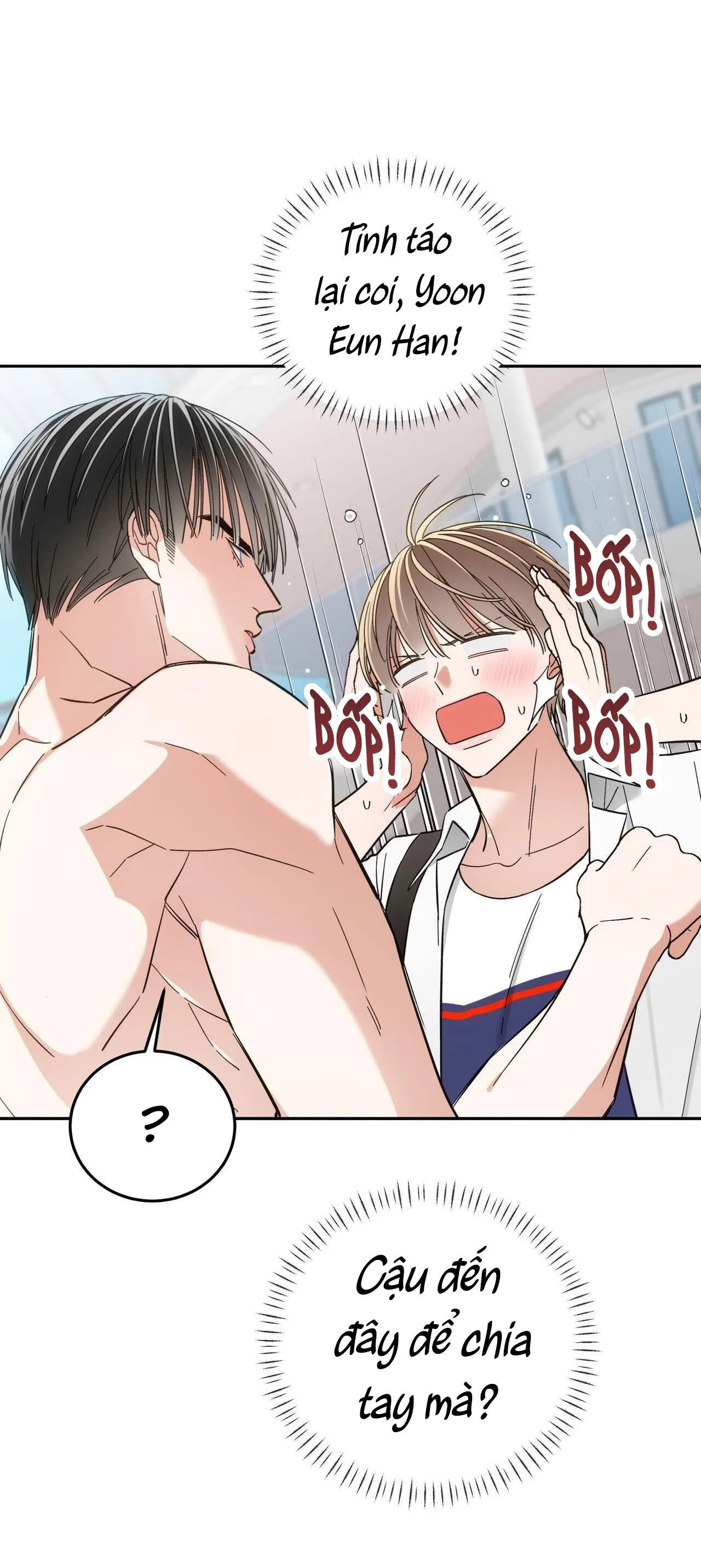 PAY DAY Chapter 11 Trang 8