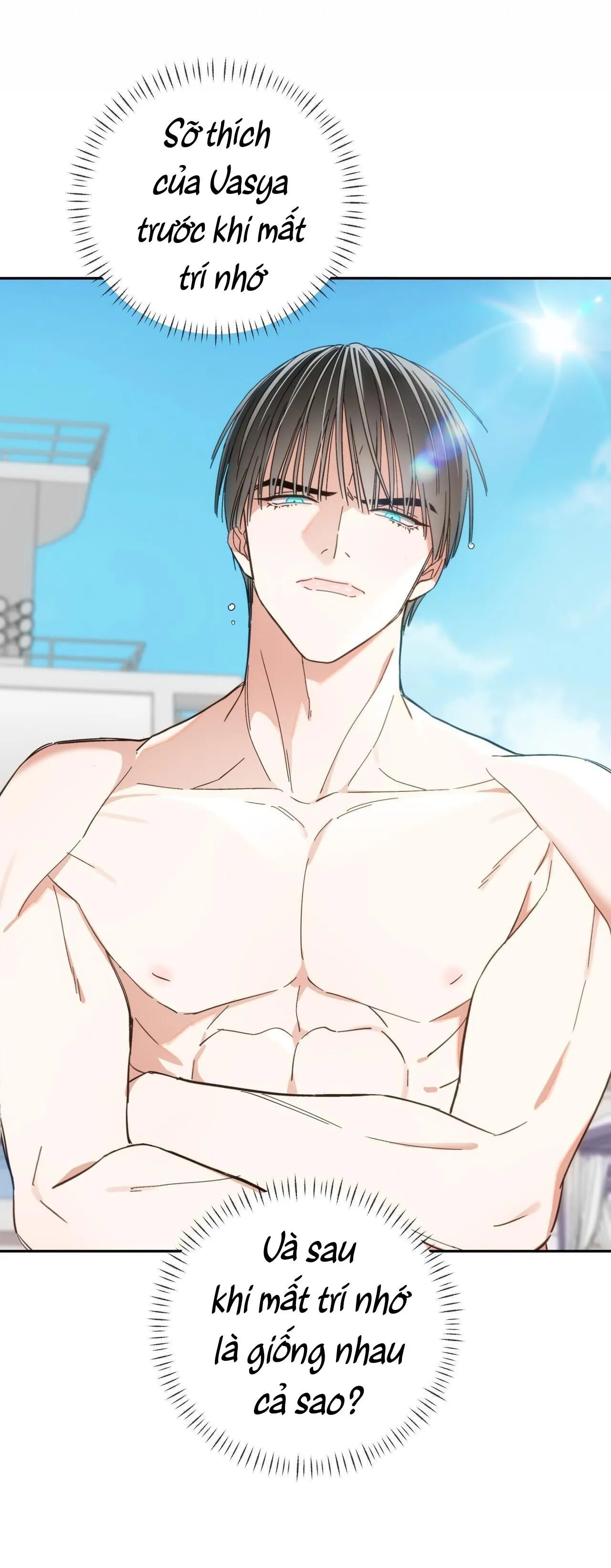 PAY DAY Chapter 11 Trang 11