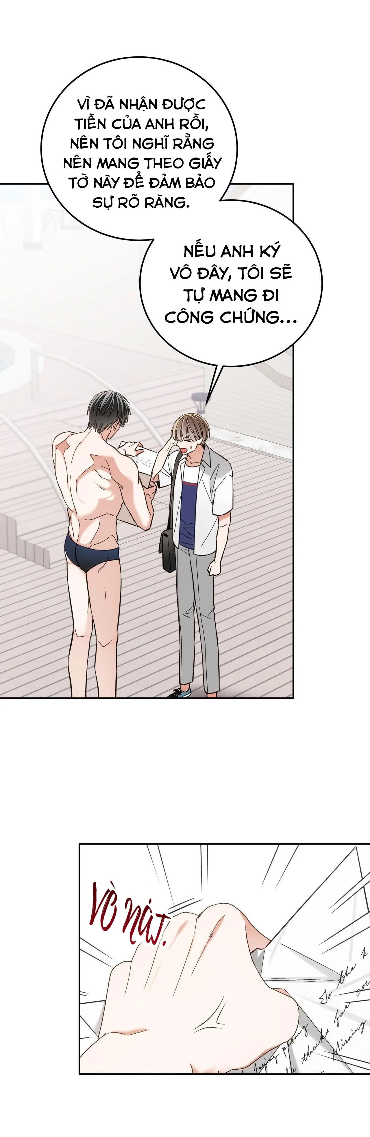 PAY DAY Chapter 11 Trang 16