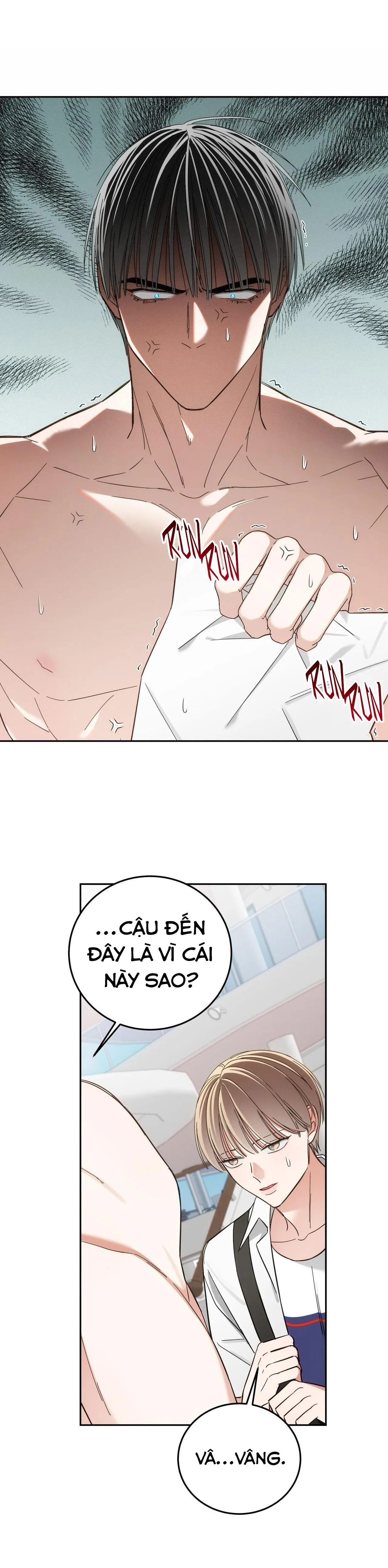 PAY DAY Chapter 11 Trang 17