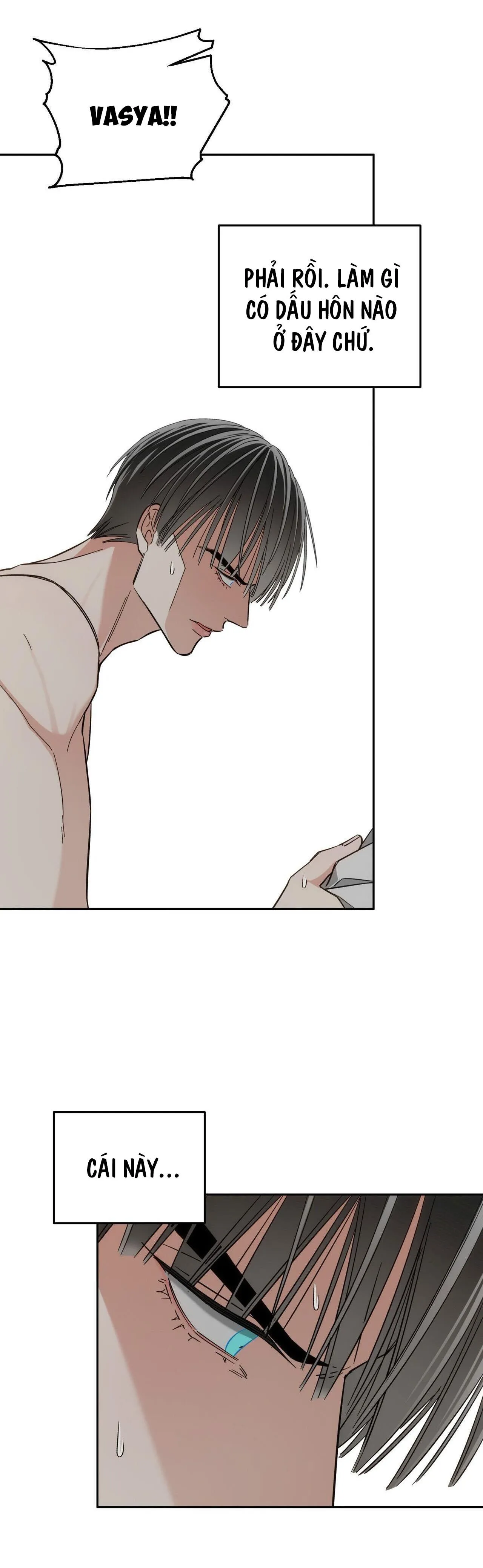 PAY DAY Chapter 11 Trang 20