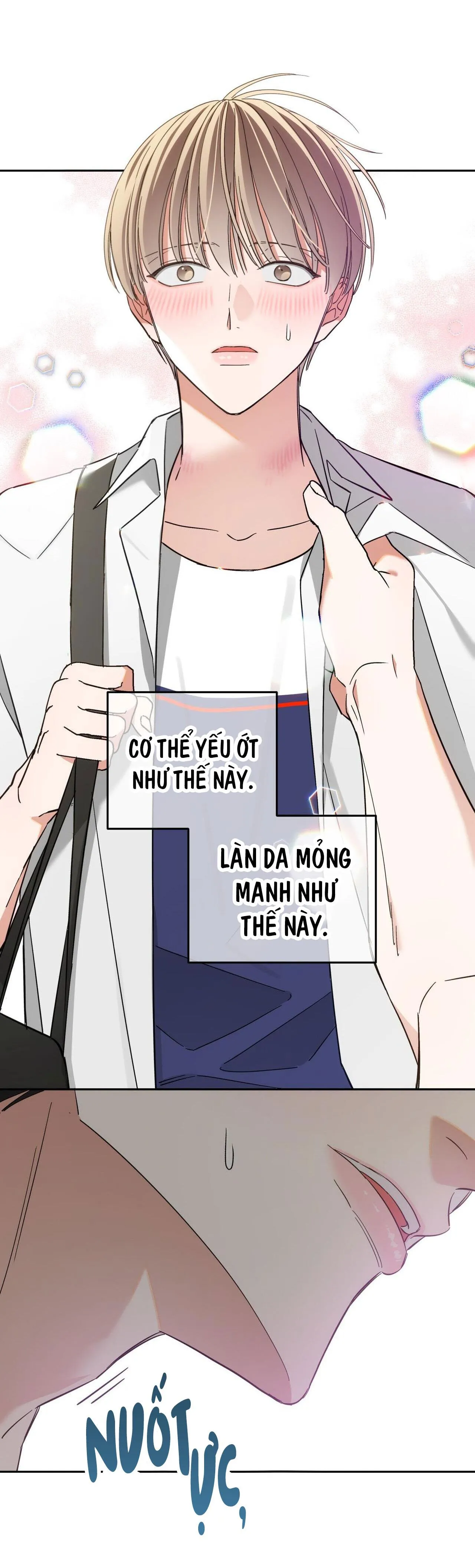 PAY DAY Chapter 11 Trang 23