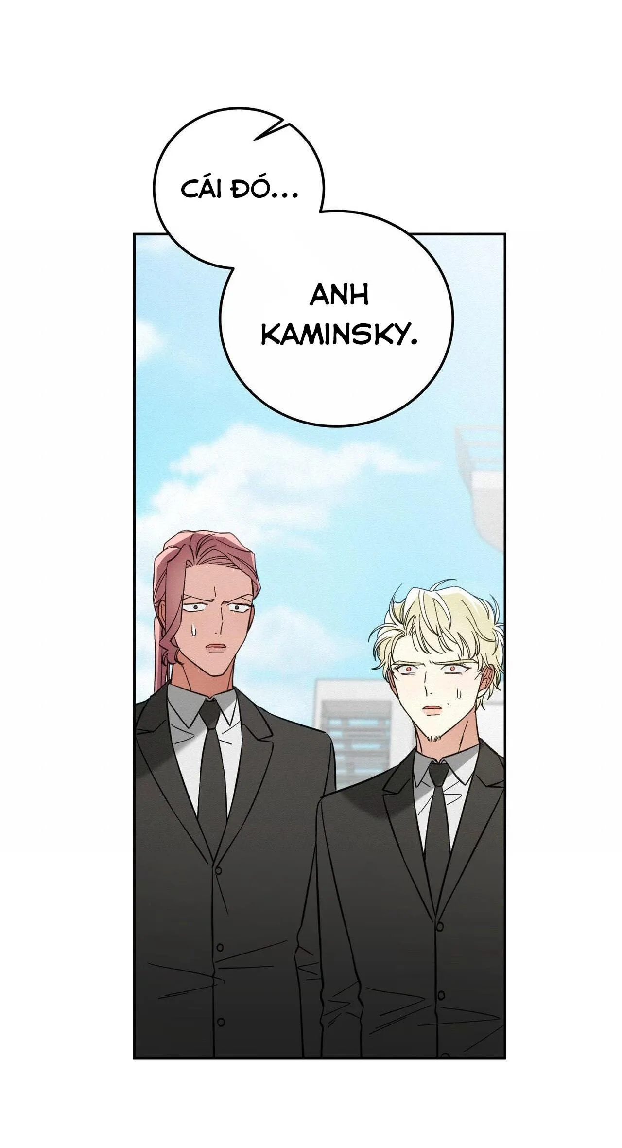 PAY DAY Chapter 11 Trang 27