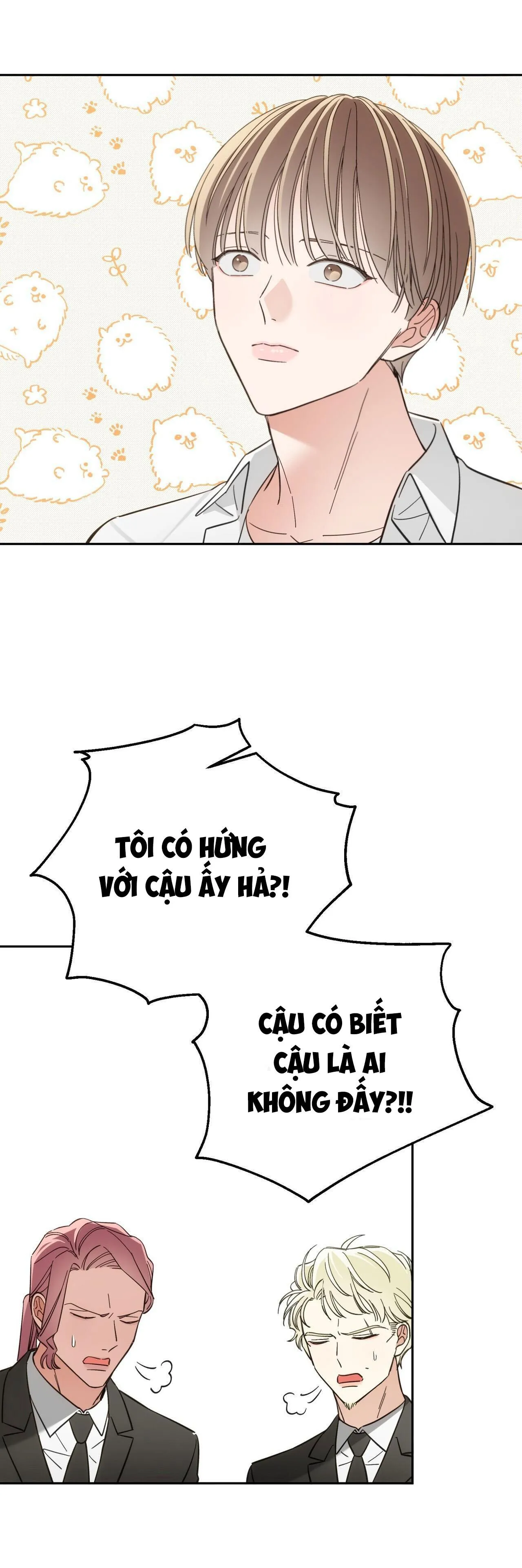 PAY DAY Chapter 11 Trang 31