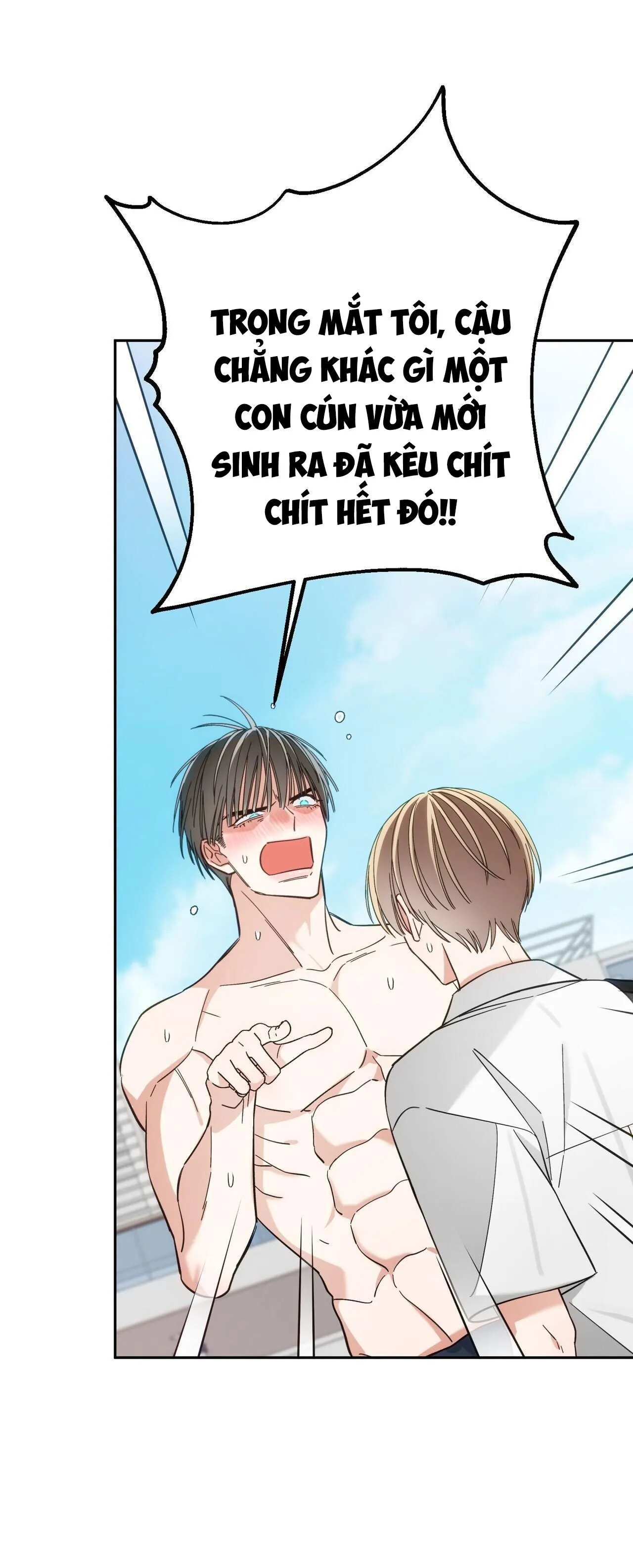 PAY DAY Chapter 11 Trang 32