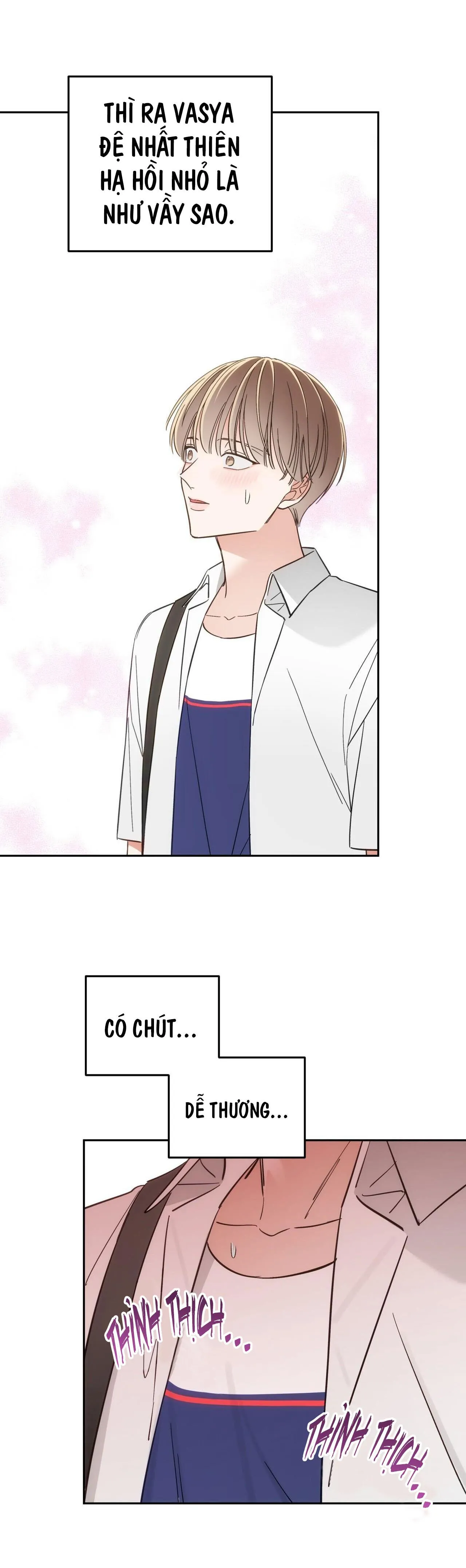 PAY DAY Chapter 11 Trang 34