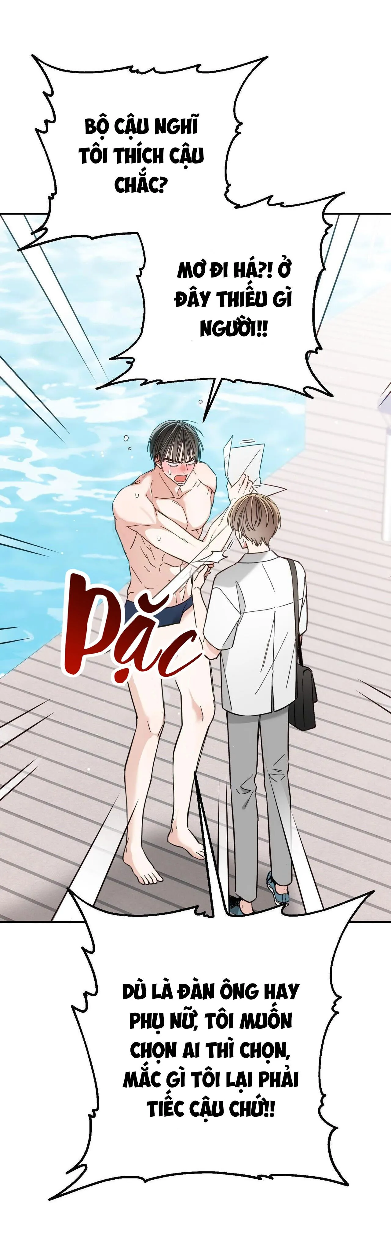 PAY DAY Chapter 11 Trang 38