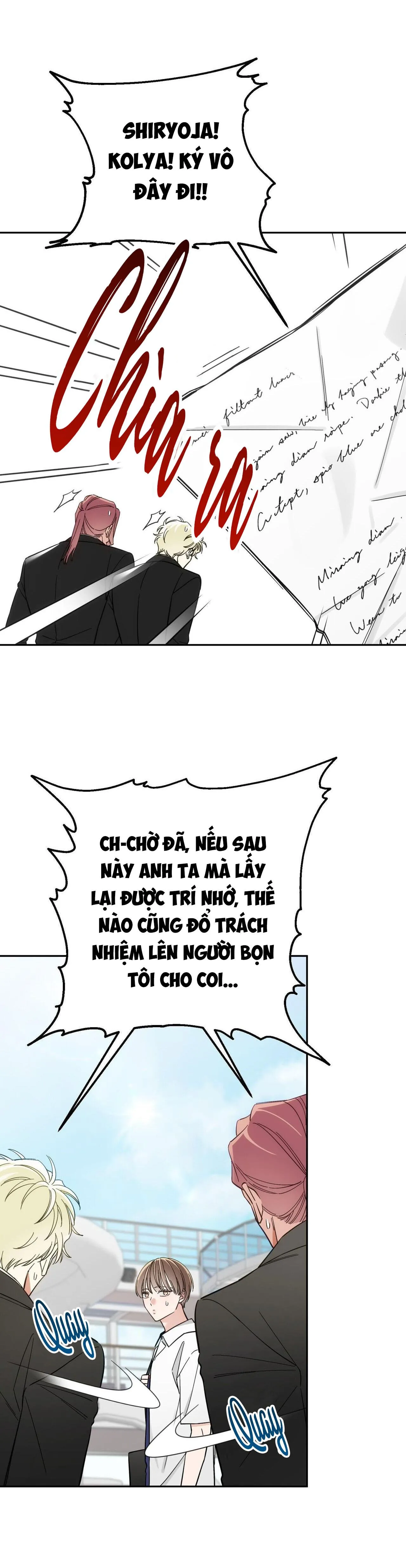 PAY DAY Chapter 11 Trang 39