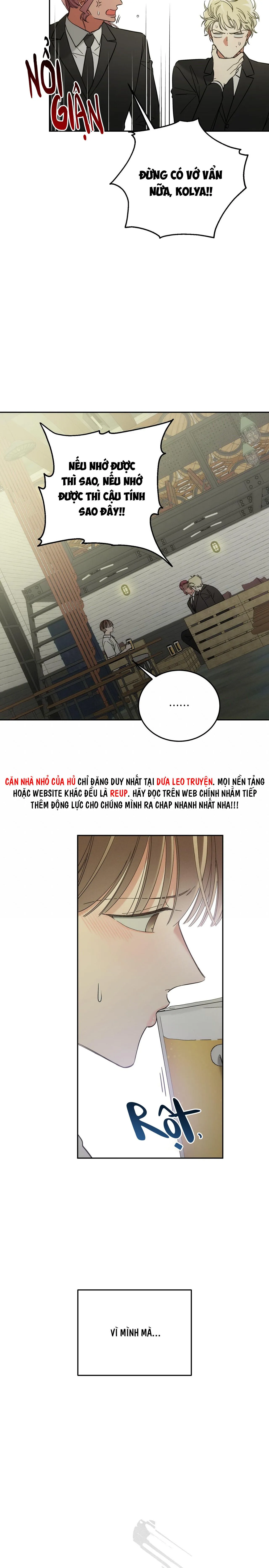 PAY DAY Chapter 12 Trang 3