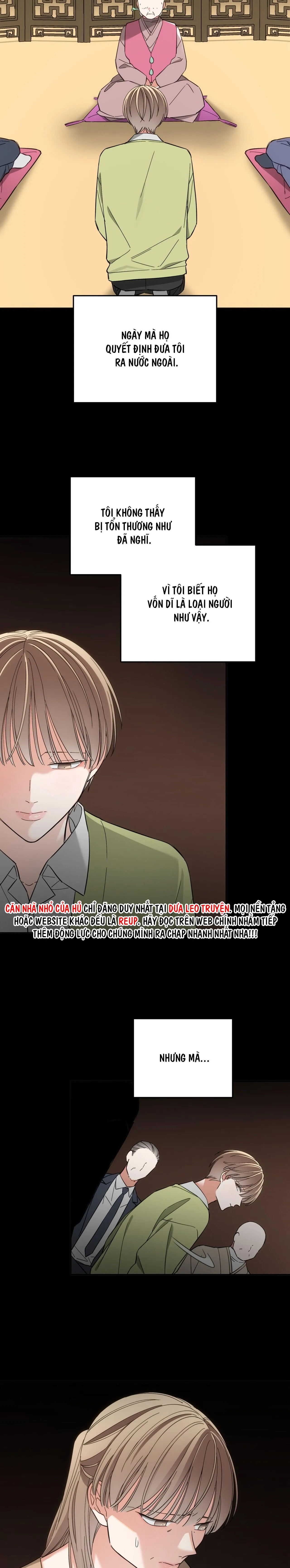 PAY DAY Chapter 12 Trang 5