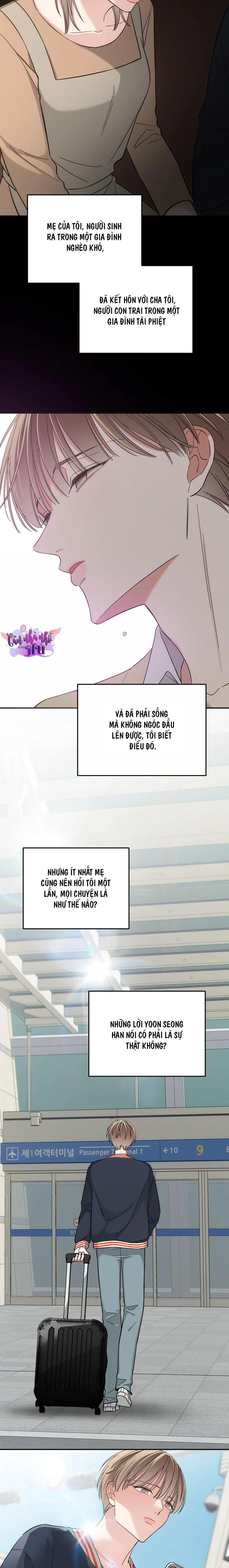 PAY DAY Chapter 12 Trang 6