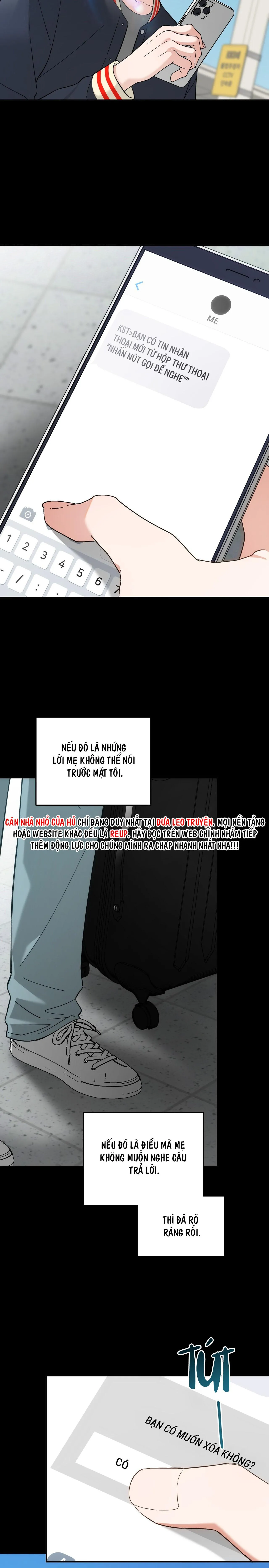 PAY DAY Chapter 12 Trang 7