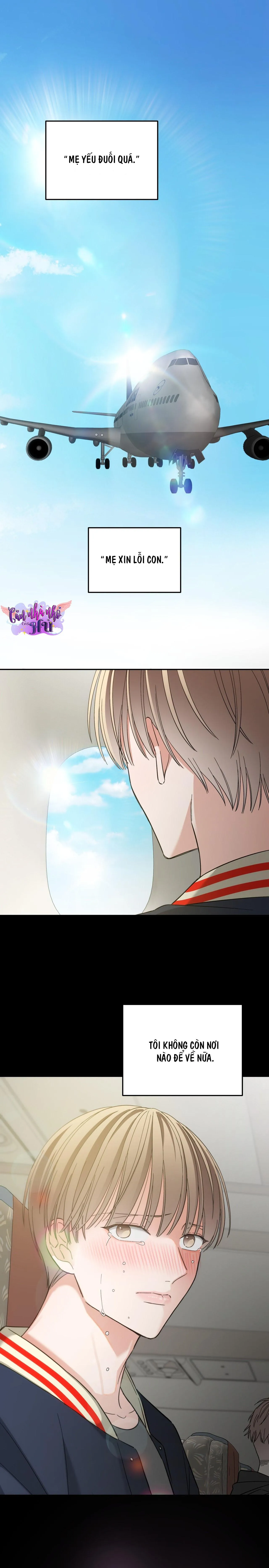 PAY DAY Chapter 12 Trang 8