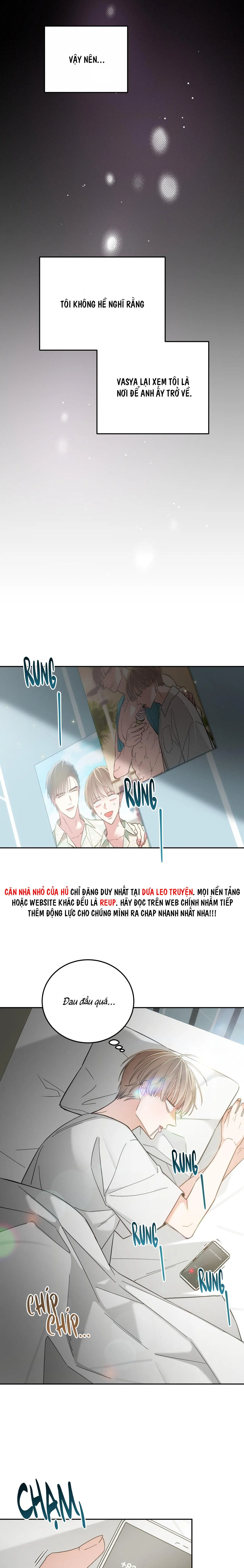 PAY DAY Chapter 12 Trang 9