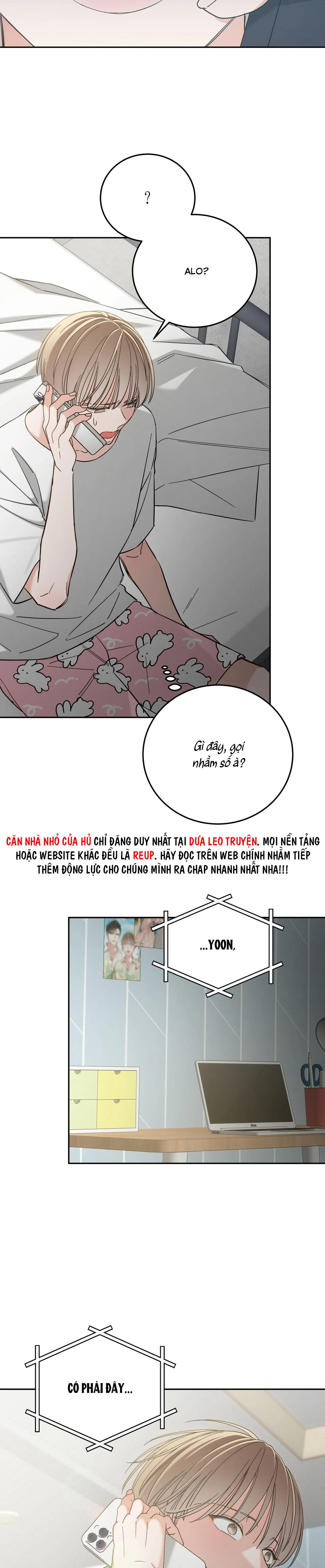 PAY DAY Chapter 12 Trang 11