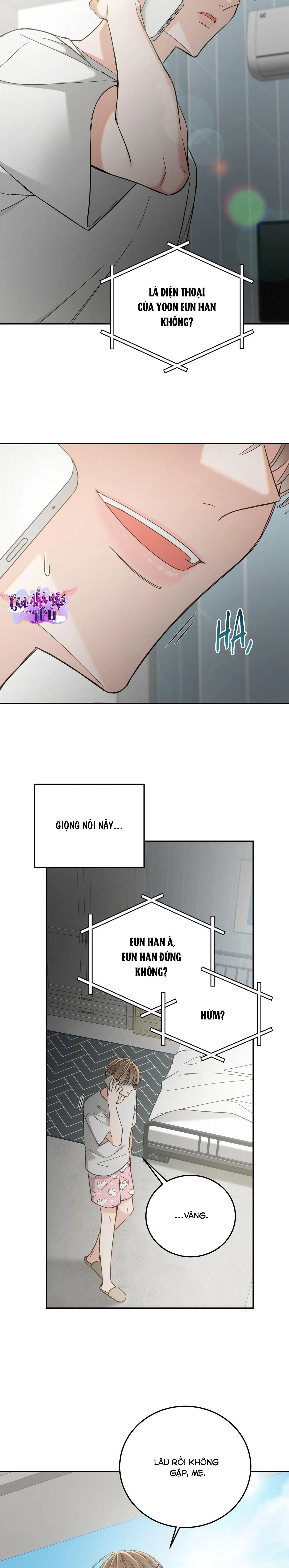 PAY DAY Chapter 12 Trang 12