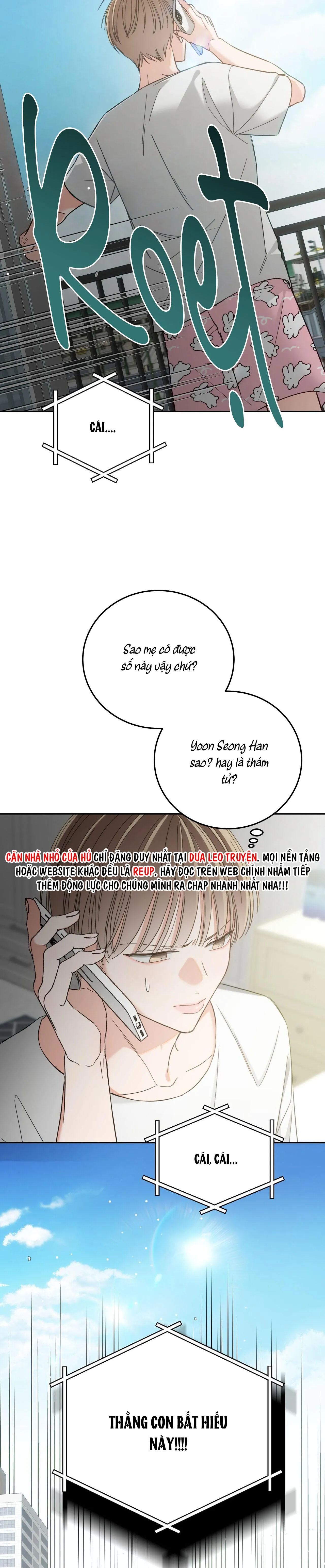 PAY DAY Chapter 12 Trang 13